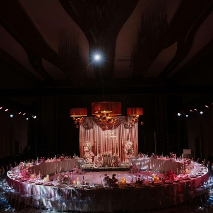 Xu Hướng Tiệc Thân Mật Được Dâu Rể Lựa Chọn Trong Những Năm Gần Đây